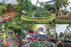 深圳商业街区夜游设计公司的应用场景与服务边界梳理