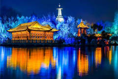 沈阳如何挑选符合需求的文旅夜游策划合作方