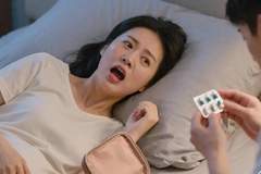 发现妻子化妆包里有避孕药，我偷换成营养片，没多久她测出怀孕