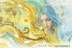 王者荣耀世界:S1王昭君最通用毕业攻略,有盾有奶有输出,太无解了!