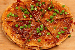 面饼藏烟火淬炼方得香