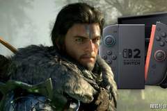 《红色沙漠》Switch 2版开发中 多人模式与MOD支持均在评估