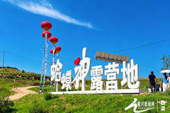 “土豆花开 岚州有约”2026岚县乡村文化旅游消费季启动