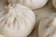 包子怎么做好吃?掌握这3个关键点,在家也能蒸出松软多汁的大包子