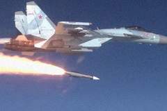 F-16诱敌，“爱国者”伏击，乌军精妙战术击落俄军苏-35S！