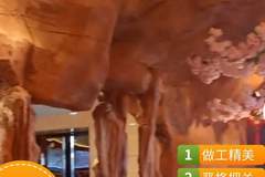 同样是景区打卡点,为什么天然溶洞不如“木屋+岩洞”组合受欢迎?