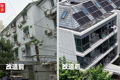 习近平上海行丨城市更新点亮旧社区 新方式共筑“心”家园——走进黄浦区半淞园路街道市民新村居民区