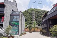 在浙江临海的千年府城内,有一处低调的全国重点文物,游客却不多