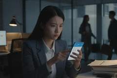 原创同事让我代订5张头等舱机票,说钱转给我了,我催了三遍还没收到