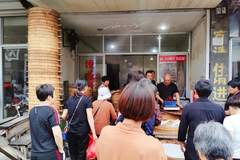 原创浙江省这个城市的南方人,竟然顿顿离不开馒头,北方游客都看懵了