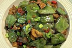 夏天,吃黄瓜、苦瓜不如吃它!高钾高钙,随手一炒,营养又解馋