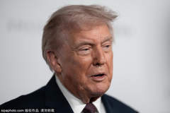 特朗普回应争议:给因凡蒂诺打过电话 只是提建议而非下命令