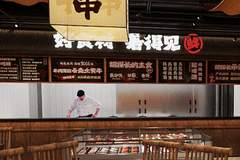 深圳9家热门烧烤店各有什么特色?探店对比