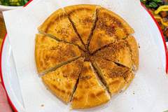 在陕西,“馍”和“饼”到底有什么不同?