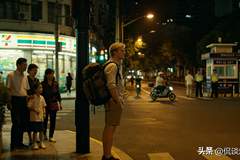 我是德国人，游了一趟上海后坦言：中国让我看到了什么叫安全