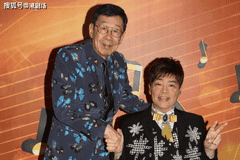 曾被误传死讯，歌星张伟文入护老院！疑遭疏忽照顾一年半冇冲凉