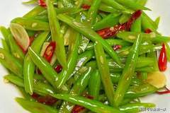 伏天补钾8款美味菜 腿脚有劲精神好