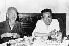 越南历史教科书如何评价中国援助