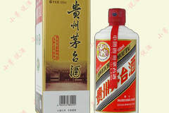 茅台酒图鉴 | 2014成都糖酒会特别纪念款