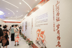雪域风情进沪：市民“家门口”共庆西藏和平解放75周年