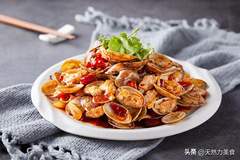 7月吃海鲜别错过这10种，肥美便宜，错过就要等一年