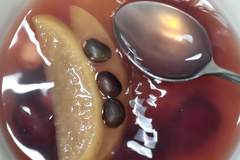 苹果煮水才是三伏天的神仙饮!3种搭配对症喝,总有一种款适合你