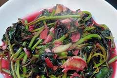 大暑养阳饮食指南：少吃虾豆腐，多吃三样绿叶菜精力充沛度盛夏