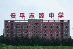 河北安平志臻中学股权问题引关注 衡水成立联合调查组全面核查