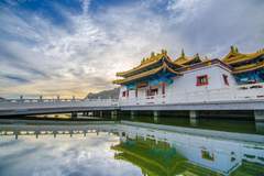 来呼和浩特度蜜月 定制游能打造专属浪漫盛典 草原星空沙漠的亮点安排太贴心