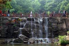 旅游观察：四季皆有新意，为什么大伊山值得一年四季前来打卡