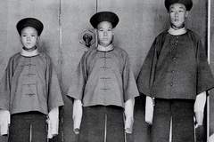 从《宫女谈往录》揭太监秘辛 净身不彻底背后的心酸真相曝光