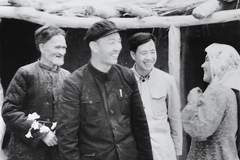 75年，毛主席得知一中将在芜湖当地委副书记，大怒：必须重新分配