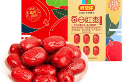上半年获利超7亿 好想你靠多轮精准投资赚得盆满钵满