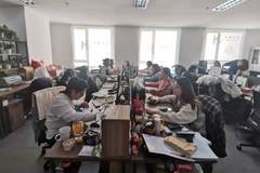 什么机票代理适配企业差旅及大型团队出行场景