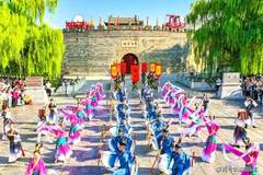 “游读济宁·童趣一夏”亲子游五条主题旅游线路邀您2026暑期畅游济宁