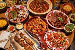 寒冬宅家省心妙招：早餐午餐一锅出 刚烙热饼暖到胃还赶跑屋外冷意