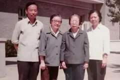 她两小时救大半个党中央于覆灭,蒙冤17年终得昭雪 传奇人生成革命活见证