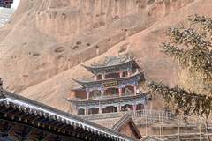 元旦茶卡盐湖欢乐游玩详细攻略，西北大环线八日游路线推荐