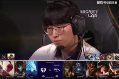 LCK第三赛段：GEN力克HLE终结连败！HLE在BO3里遭遇五连败