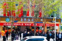 青海拉面产业升级布局落定 换牌柔性推进助力全国化发展