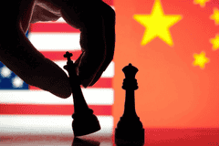 制造业增加值连续16年全球第一！2025年突破33万亿元，这组硬核数据诠释中国科技绝对底气