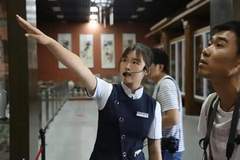 AI抢导游饭碗？大批持证导游订单腰斩，文旅行业彻底变天