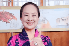 75岁张金玲近况曝光！与徐敏离婚后带娃嫁富商，如今晚年生活很惬意