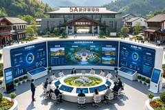创 5A 新评审导向：吃住娱游一体化成为景区提质的关键抓手
