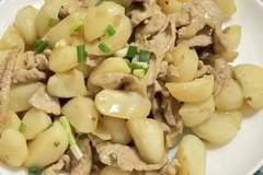 立秋后，少吃茄子豆角，这4样建议多做给家人吃，鲜香下饭，安稳过秋天!