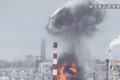 央视披露:俄乌冲突累计伤亡人数近180万,是二战后国家间冲突中最为惨烈的一次,特朗普表态称俄乌战事与美国无关,“只是卖卖武器”