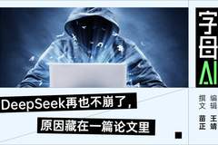省钱，我只服梁文锋