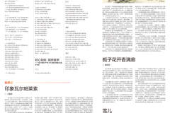 王振羽|印象瓦尔帕莱索