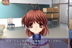 《CLANNAD》登上法国学术书籍?这部作品的含金量还在上升