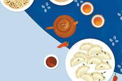 不吃主食能消“碳水脸”?盲目断碳更伤身!